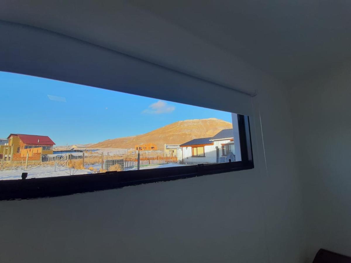 Cabana Kon 埃尔卡拉法特 外观 照片